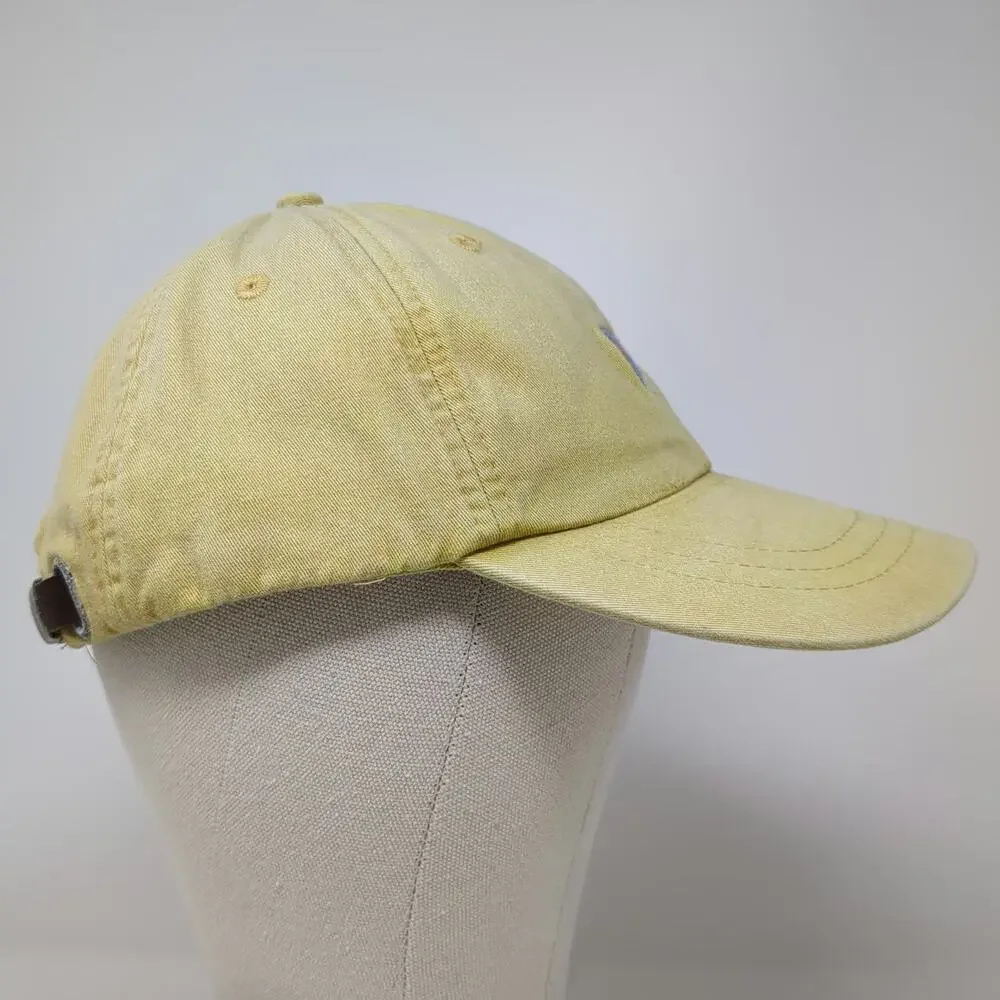 Adams baseball cap
